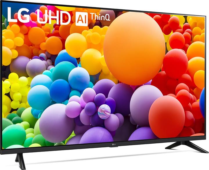 Produktbild LG UHD TV 50UT73006LA (50", UT73, LED, 4K, 2024)