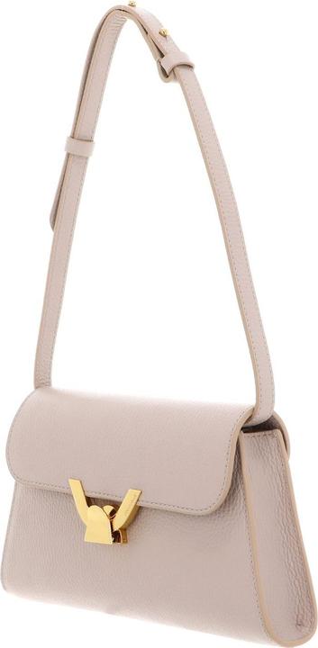 Immagine prodotto Coccinelle Dew Handbag Grained Leather