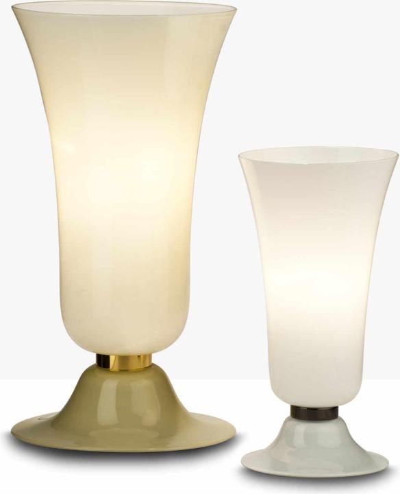 Actual product image Venini Anni Trenta Led Table Lamp (E14)