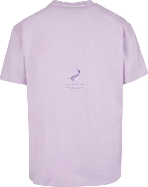 Produktbild Mister Tee Vive la Liberte Oversize Tee - 16543 (S)