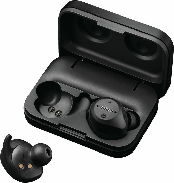 Image du produit Jabra Sport d'élite (4.50 h, Sans fil)