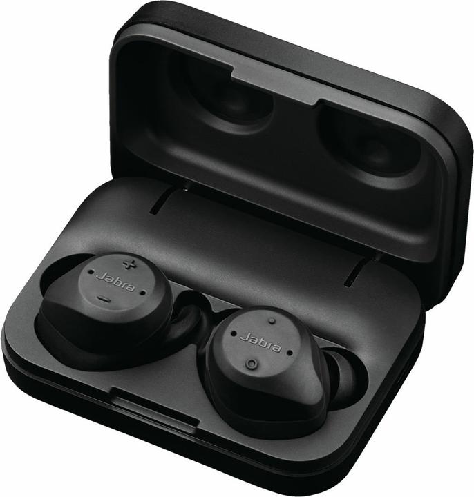 Image du produit Jabra Sport d'élite (4.50 h, Sans fil)