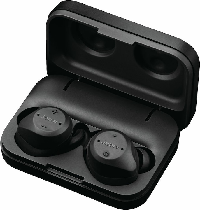 Jabra Sport d'élite (4.50 h, Sans fil)