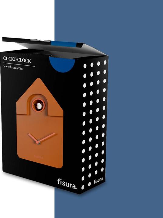 Produktbild Fisura Cuckoo Clock