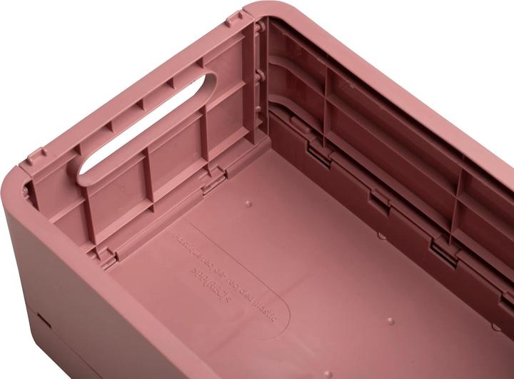 Produktbild Exacompta Smart Case (19 cm, 1x)