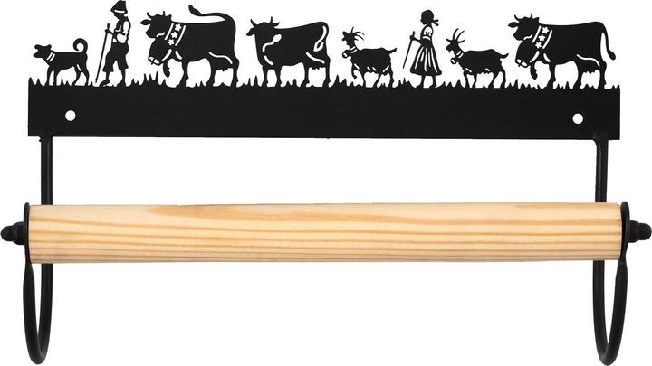 Produktbild Angela Bruderer Wandrollenhalter