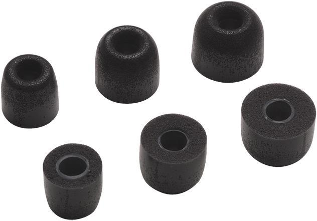 Image du produit Jabra Sport d'élite (4.50 h, Sans fil)