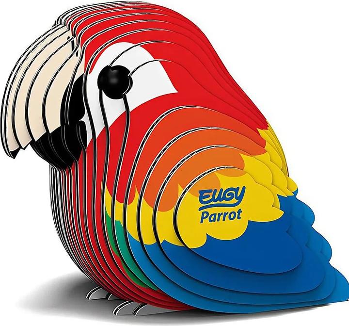 Image du produit Eugy Perroquet