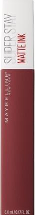 Immagine prodotto Maybelline New York Inchiostro Super Stay Matte (50 Viaggiatore.)