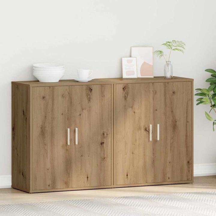 Immagine prodotto VidaXL Credenza (60 x 31 x 70 cm)