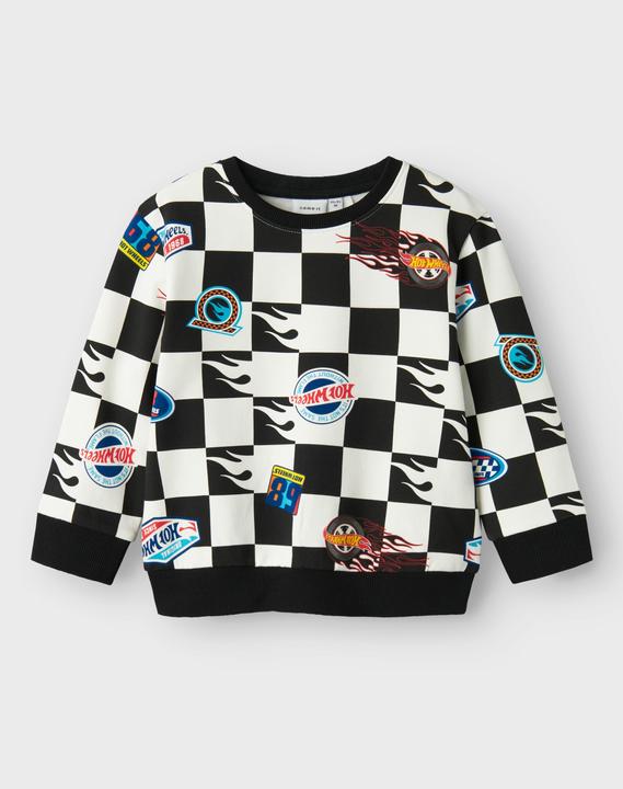 Actual product image Name it Regular Fit Sweatshirt (92)