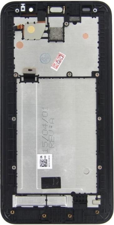 Actual product image OEM Asus ZenFone 2 LCD with Frame (Asus Zenfone 2)