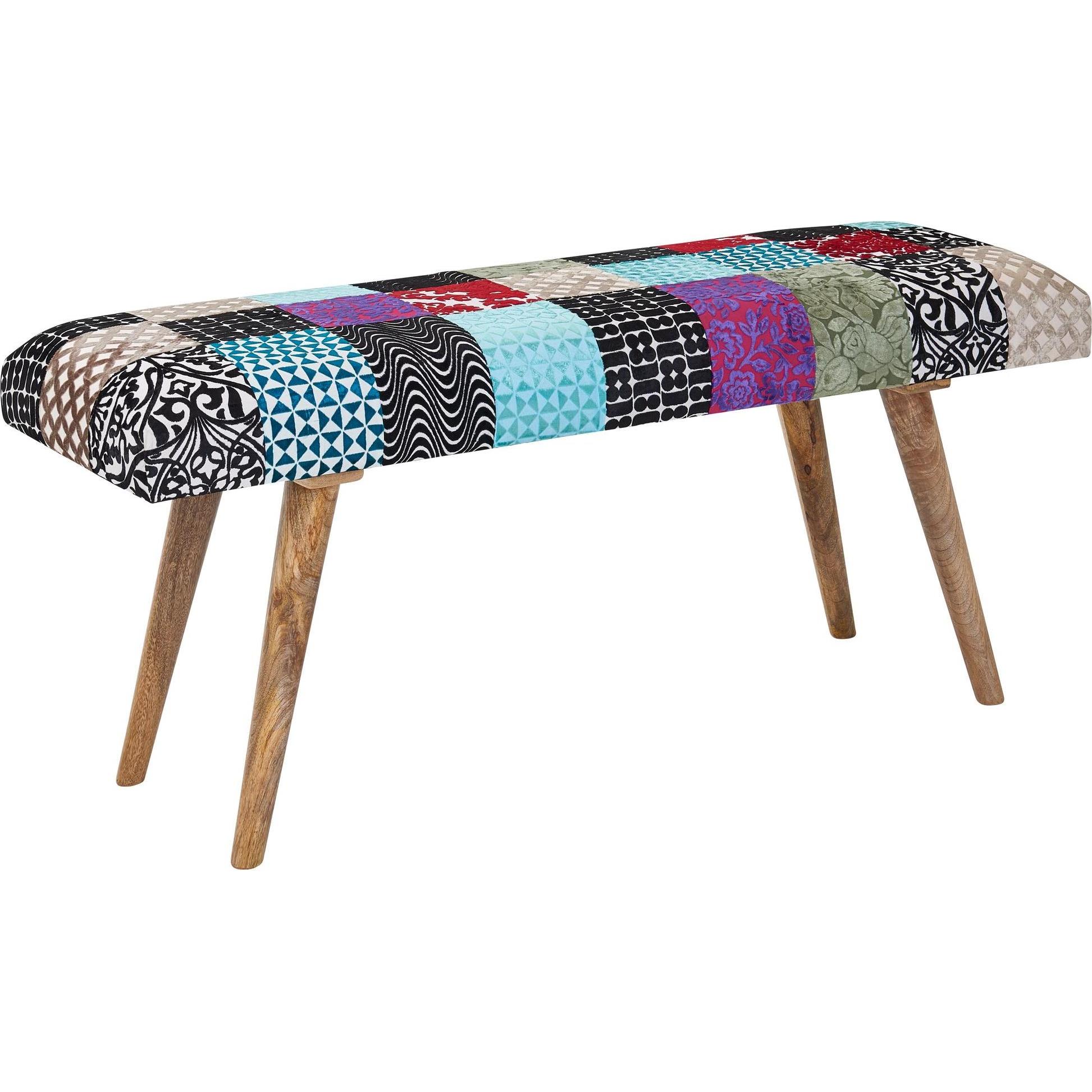 FineBuy, Sitzbank, Aidan (117 cm)