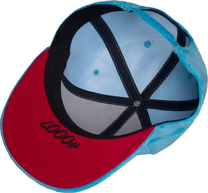 Produktbild Pokémon BaseballMütze