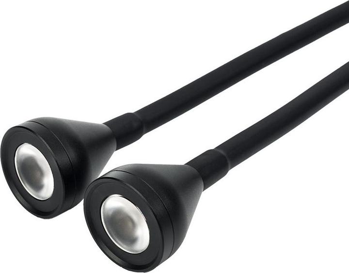 Image du produit JJC Bras Macro Light (Lumière vidéo)