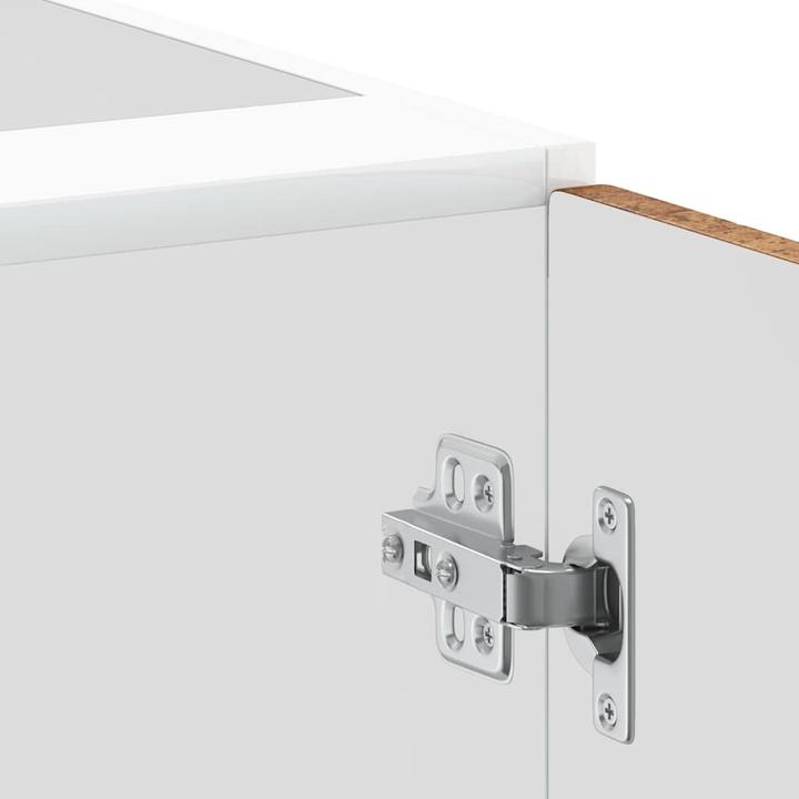 Produktbild vidaXL Küchenunterschrank (60 x 46 x 81.50 cm)