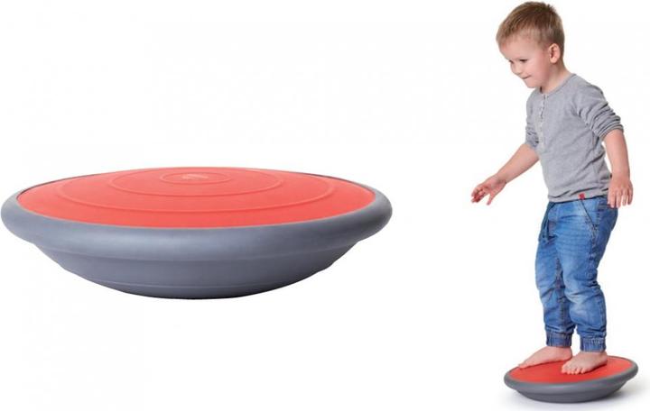 Actual product image Gonge Air Board