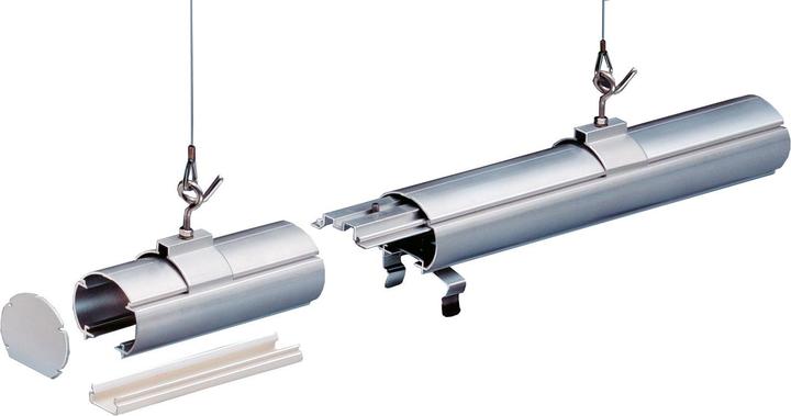 Produktbild Pracht Schienenaufhänger