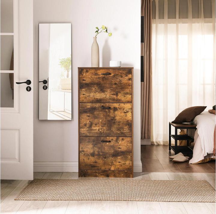 Produktbild Vasagle Flip (60 x 24 x 120 cm)