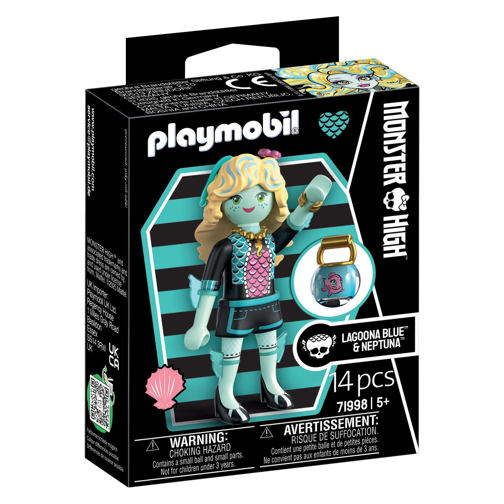 Playmobil 71998 speelgoedfiguur kinderen