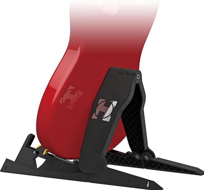 Image du produit Hercules Stands GS200B (Guitare électrique)