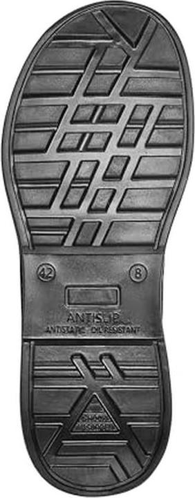 Image du produit Upower Joe Black Yellow High Shoes Number (S3, 42)