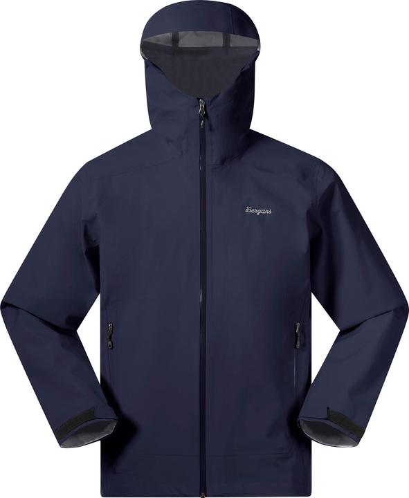 Actual product image Bergans Essentials 3L Shell (M)