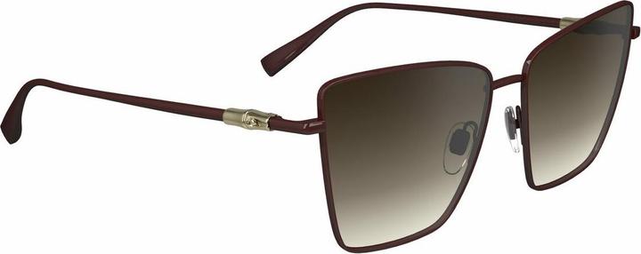 Image du produit Longchamp Lunettes de soleil pour femmes LO172S-601 ø 58 mm