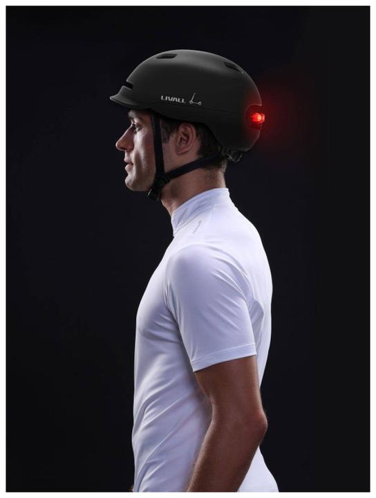 Produktbild Livall C20 (57 - 61 cm)