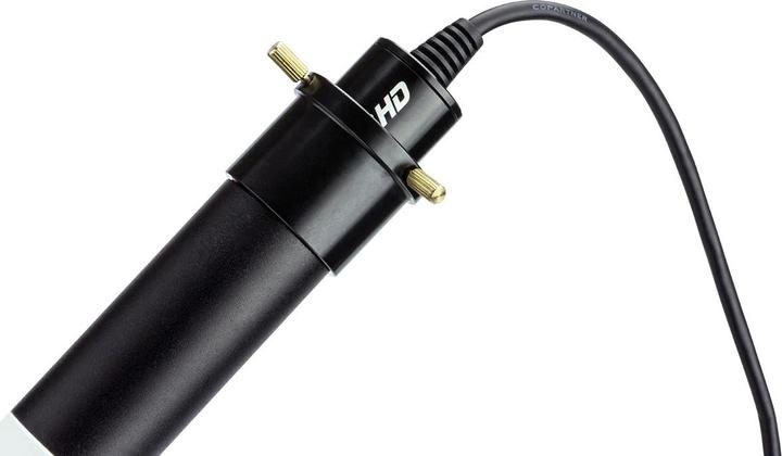 Actual product image Celestron CM44422 microscope camera Black 5 MP CMOS