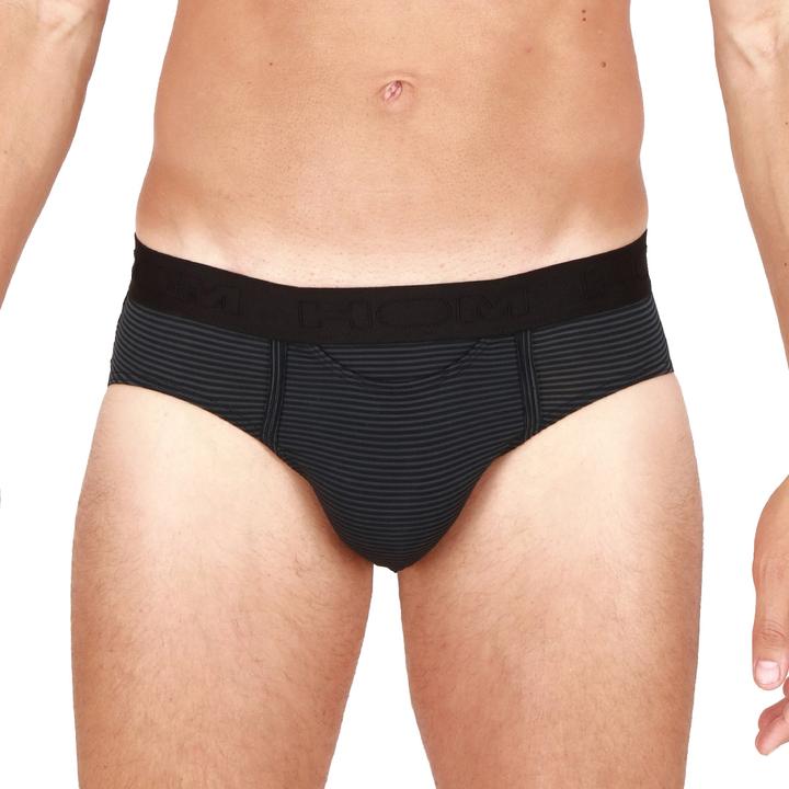 Immagine prodotto HOM HO1 MiniBrief Micromodal (M, Confezione singola)
