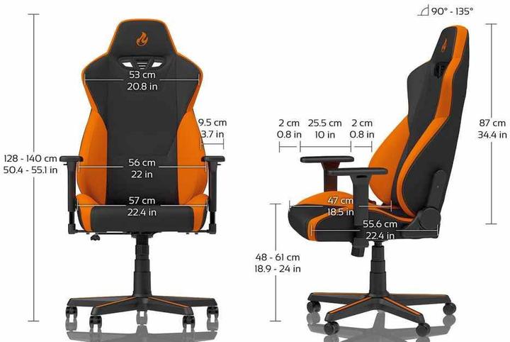 Produktbild Nitro Concepts S300