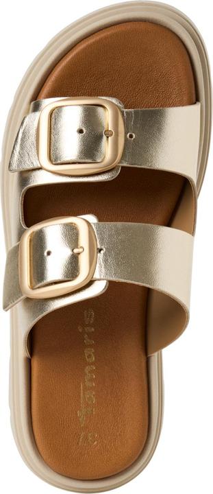 Actual product image Tamaris Mule (38)