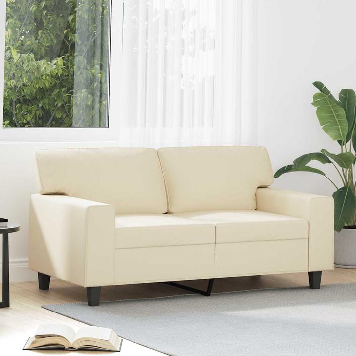 Produktbild vidaXL 2-Sitzer-Sofa (2-Sitzer)
