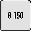 Actual product image Eibenstock 0671P000