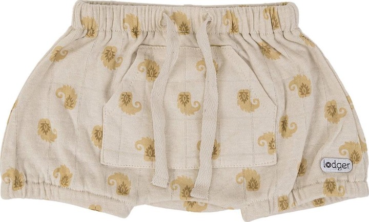 Actual product image Lodger Bloomer summer trousers (56)