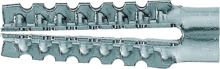 Image du produit Fischer Chevilles métalliques à expansion FMD 8x38 K (6 pcs)