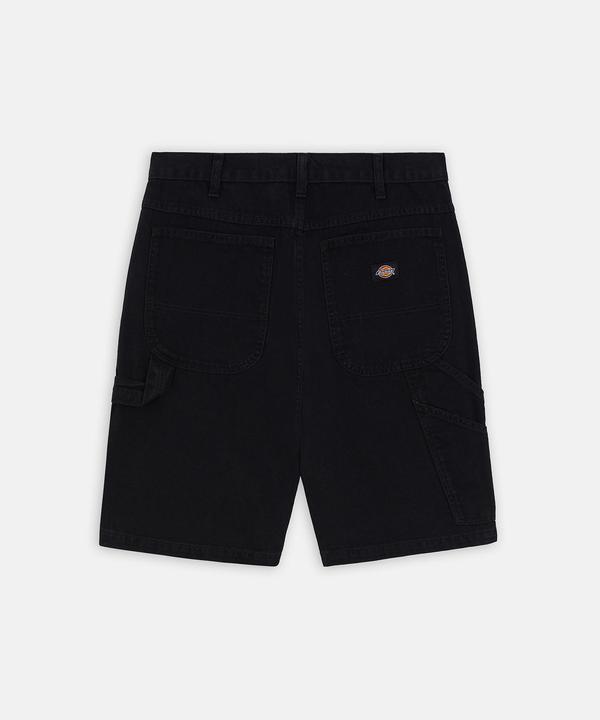 Image du produit Dickies Duck Carpenter Short Sw Black (34)