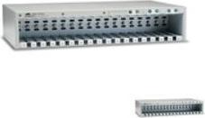 Actual product image Allied Telesis 18-SLOT CHASSIS F MMC2XXX MEDI (Rackmount kit)