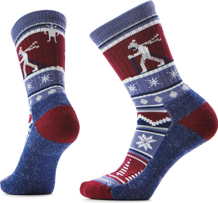 Actual product image Smartwool Everyday Cozy Alpine Apres Crew Socks (Single pack, 38 - 41)