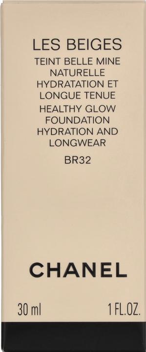 Image du produit Chanel Les Beiges Teint Belle Mine Natur Beige D.32 (Br32)