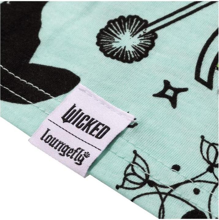 Produktbild Loungefly Wicked by Tee T-Shirt Unisex Grösse XL (XL)