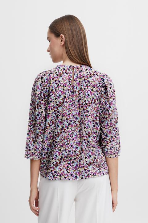 Produktbild B.young BYJOSA ONECK BLOUSE - 20812712 (38)