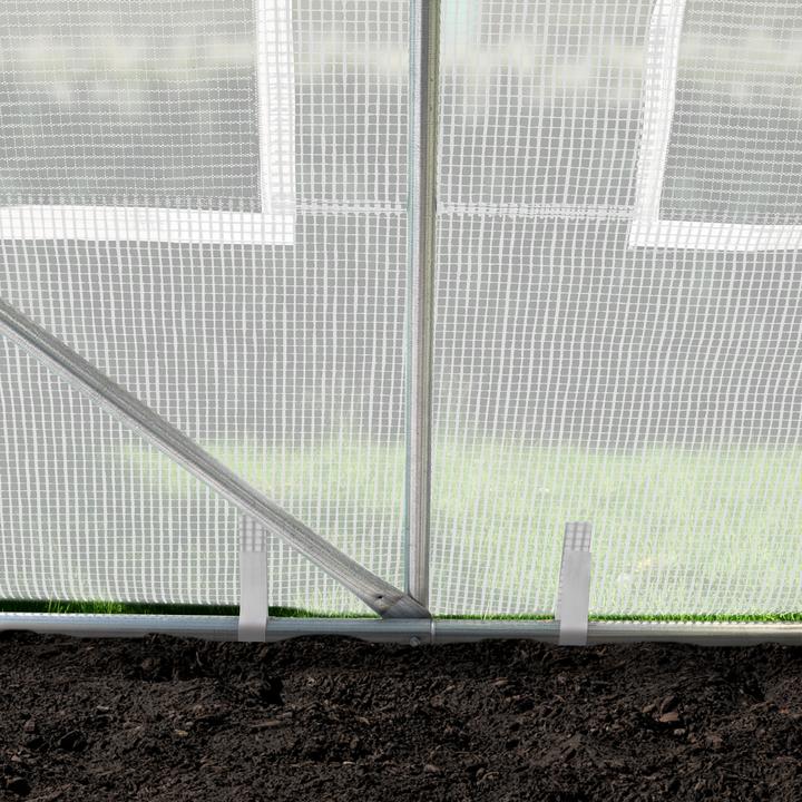 Produktbild Toolport Gewächshaus