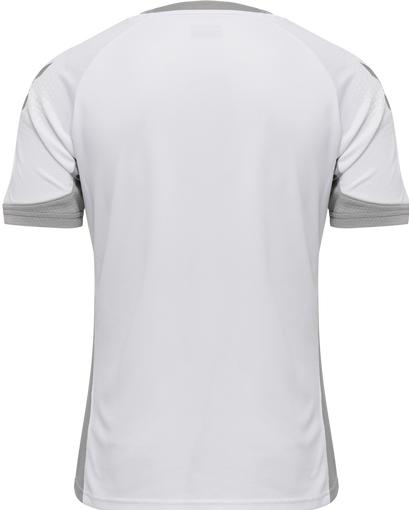 Produktbild hummel Lead S/S Poly Jersey (S)