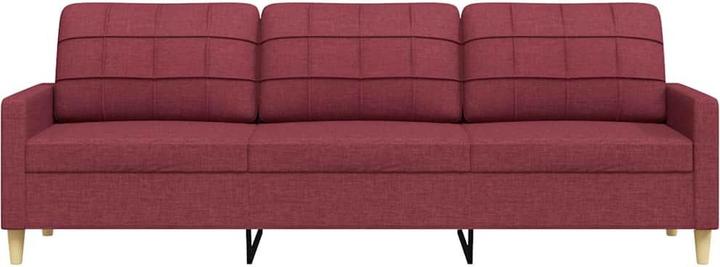 Produktbild vidaXL 3-Sitzer-Sofa (3-Sitzer)