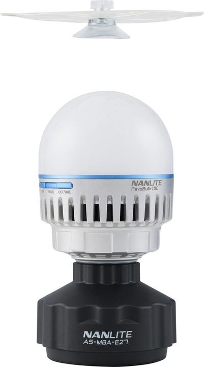 Produktbild Nanlite Bouncer mit Saugnapf