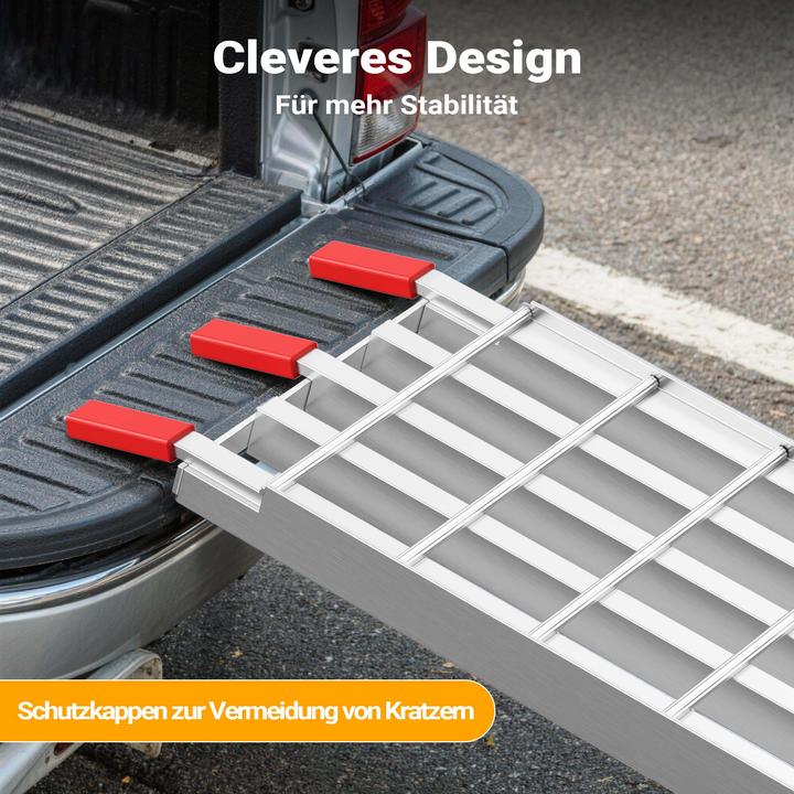 Image du produit Wiltec Rampe d'accès