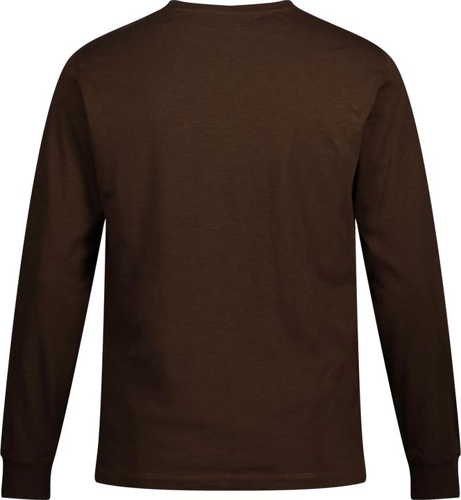 Immagine prodotto JP1880 Langarmshirt, Rundhals, Metropolis Print, Tall (3XL)