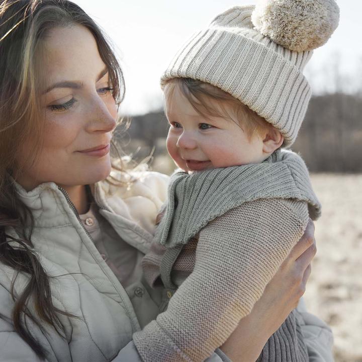 Immagine prodotto Elodie Scaldacollo Pepple Verde